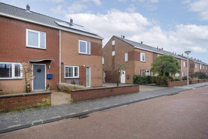 Foto 37 - Tijmstraat 37, Assen