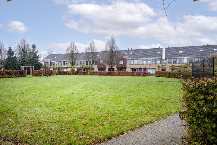 Foto 38 - Tijmstraat 37, Assen