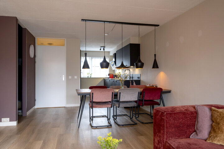 Foto 5 - Tijmstraat 37, Assen