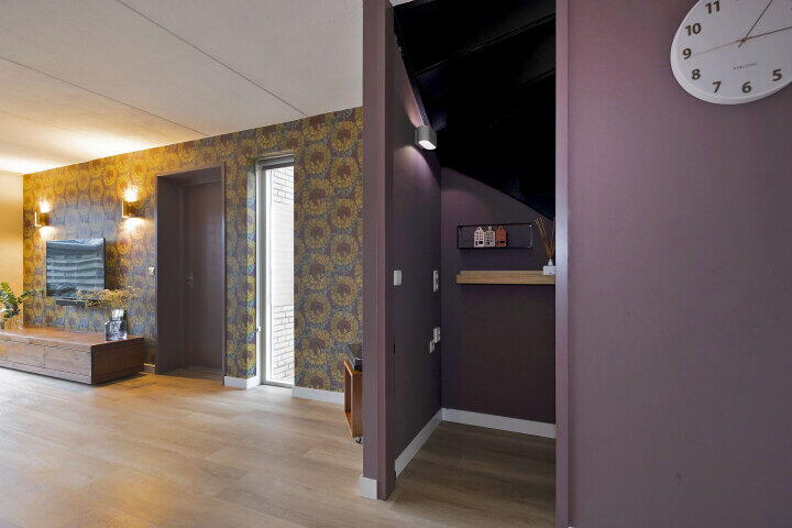 Foto 6 - Tijmstraat 37, Assen