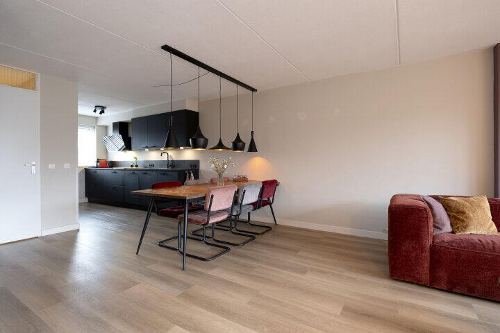 Foto 7 - Tijmstraat 37, Assen