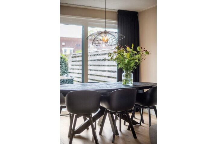 Plan – Timorstraat 15, Meppel