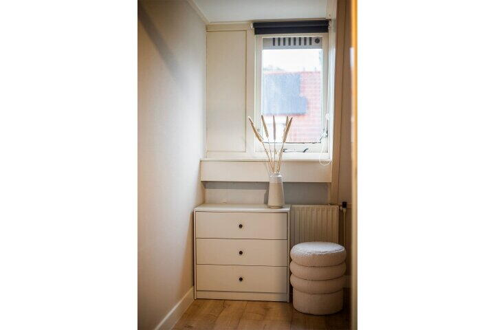 Plan – Timorstraat 15, Meppel