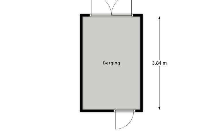 Plan – Timorstraat 15, Meppel