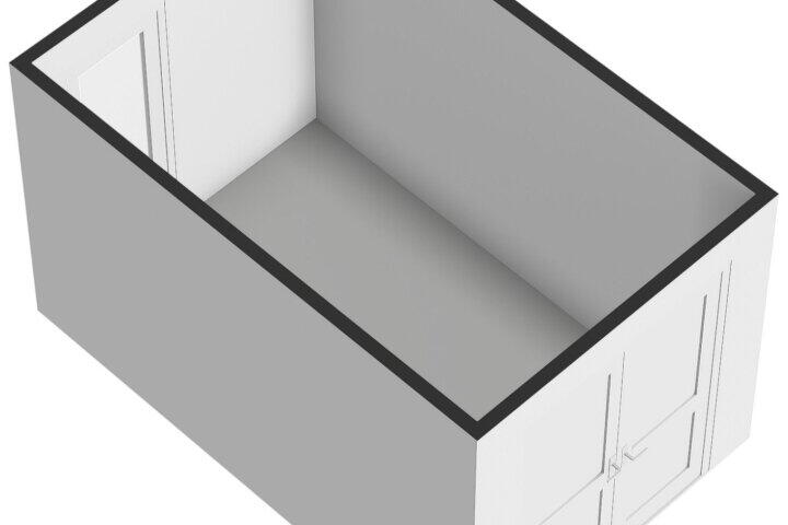 Plan – Timorstraat 15, Meppel