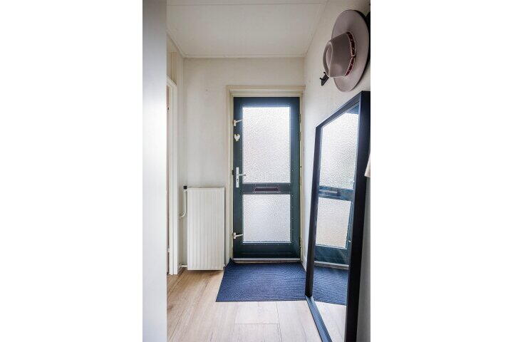 Plan – Timorstraat 15, Meppel