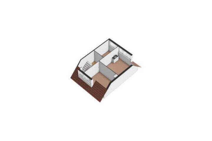 Plan – Timorstraat 57, Meppel