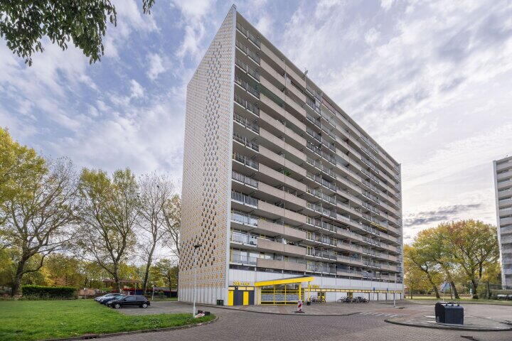 Tjaarda 378 , Drachten