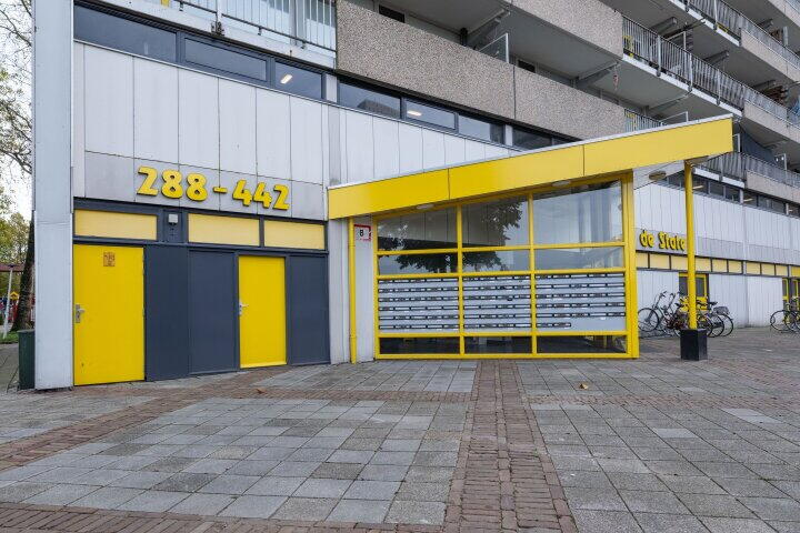 Foto 2 - Tjaarda 378, Drachten
