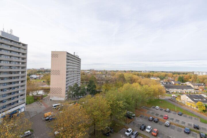Foto 15 - Tjaarda 378, Drachten
