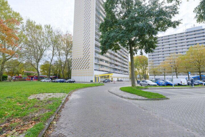Foto 33 - Tjaarda 378, Drachten