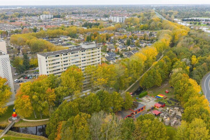 Foto 34 - Tjaarda 378, Drachten