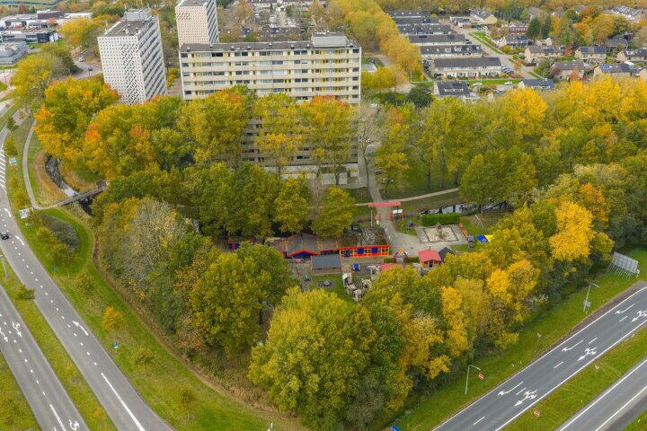 Foto 35 - Tjaarda 378, Drachten