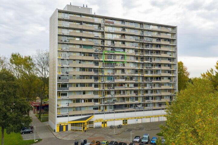 Foto 36 - Tjaarda 378, Drachten