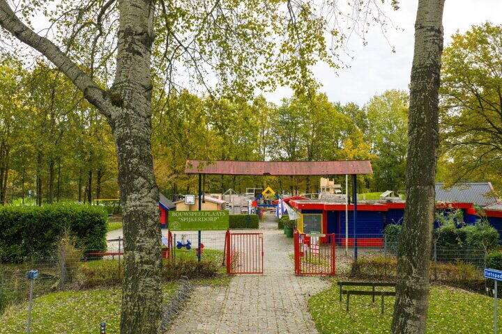Foto 38 - Tjaarda 378, Drachten