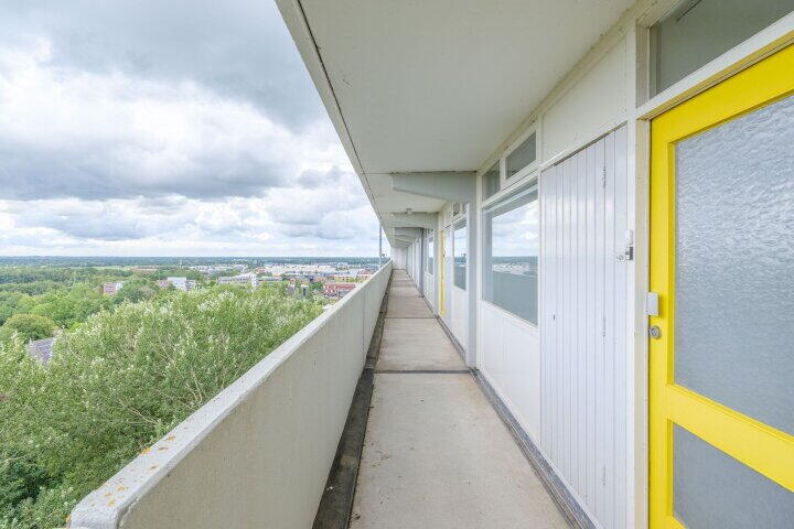 Foto 12 – Tjaarda 428, Drachten