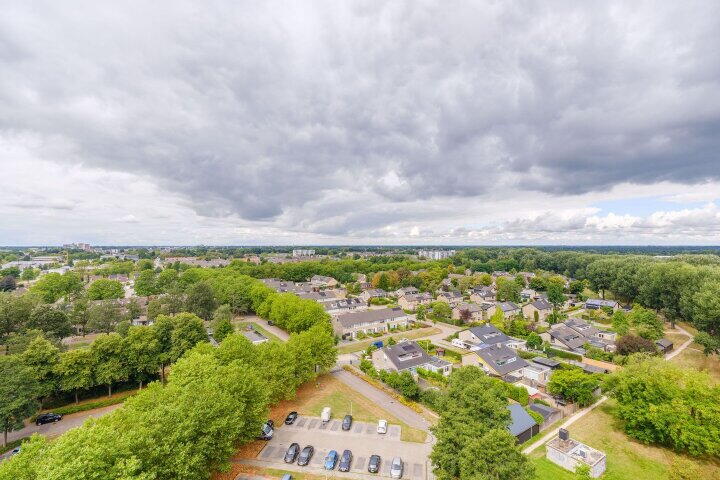 Foto 22 – Tjaarda 428, Drachten