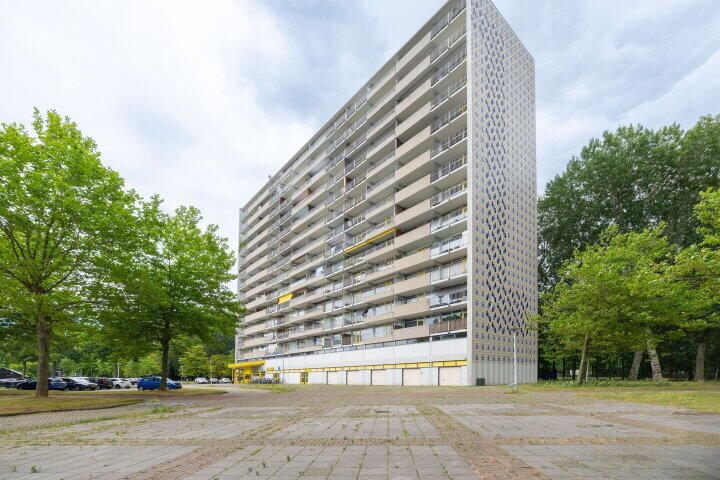 Foto 4 – Tjaarda 428, Drachten