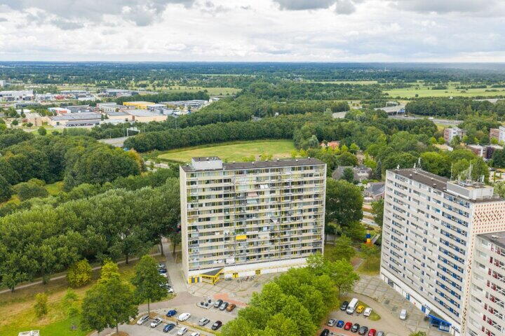 Foto 36 – Tjaarda 428, Drachten