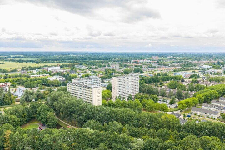 Foto 37 – Tjaarda 428, Drachten