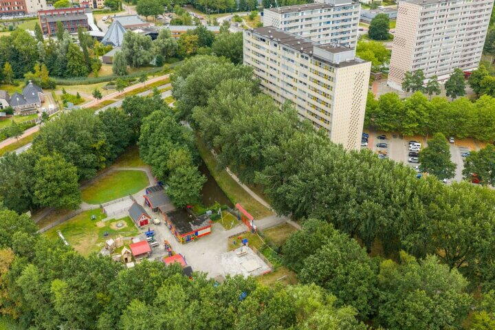Foto 38 – Tjaarda 428, Drachten