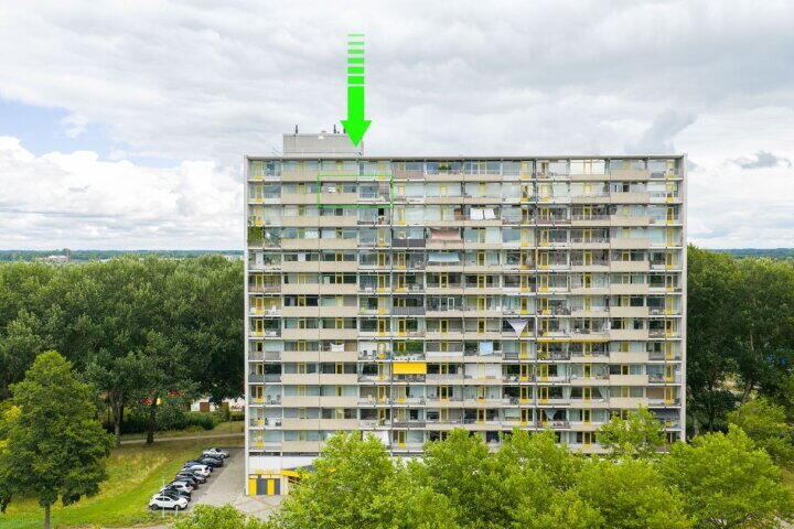 Foto 39 – Tjaarda 428, Drachten