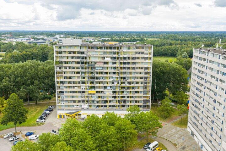 Foto 40 – Tjaarda 428, Drachten