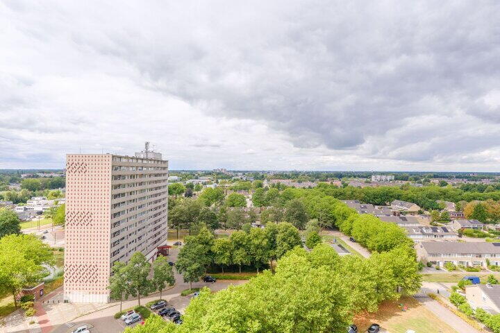 Foto 6 – Tjaarda 428, Drachten