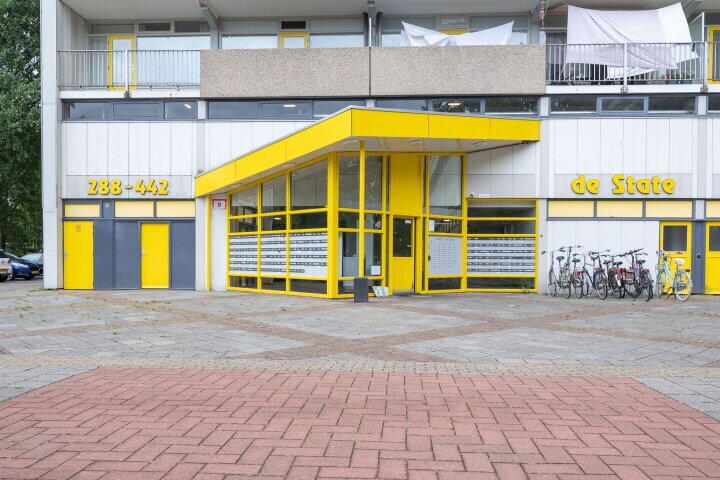 Foto 7 – Tjaarda 428, Drachten