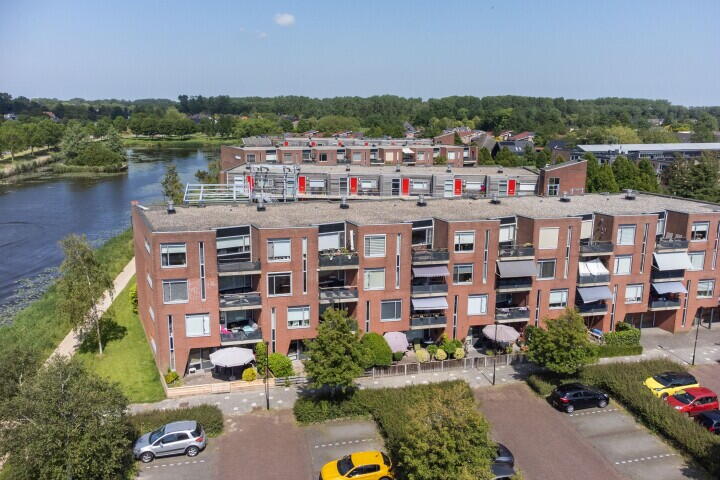 Foto 1 - Tjaarlingermeer 168, Heerhugowaard