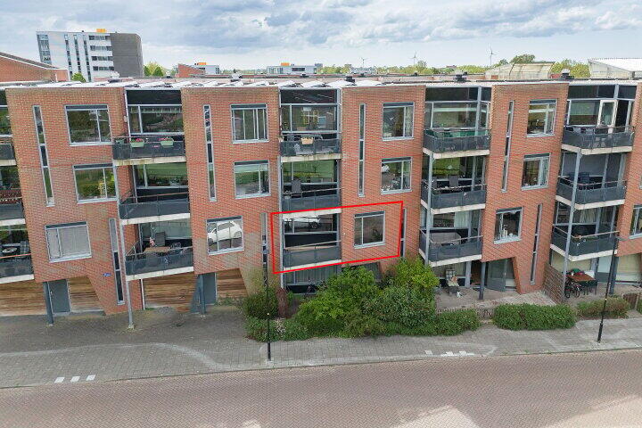 Foto 2 - Tjaarlingermeer 28, Heerhugowaard