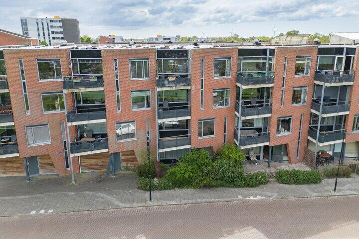 Foto 17 - Tjaarlingermeer 28, Heerhugowaard