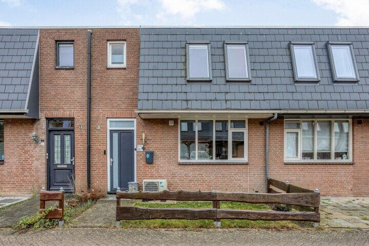 Foto 2 - Tjalk 18 10, Lelystad