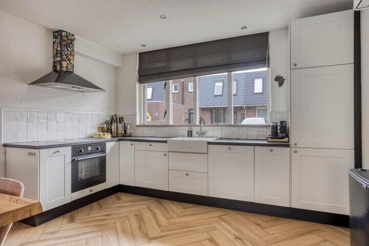 Foto 12 - Tjalk 18 10, Lelystad