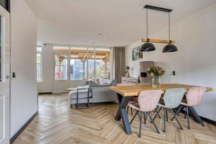 Foto 15 - Tjalk 18 10, Lelystad