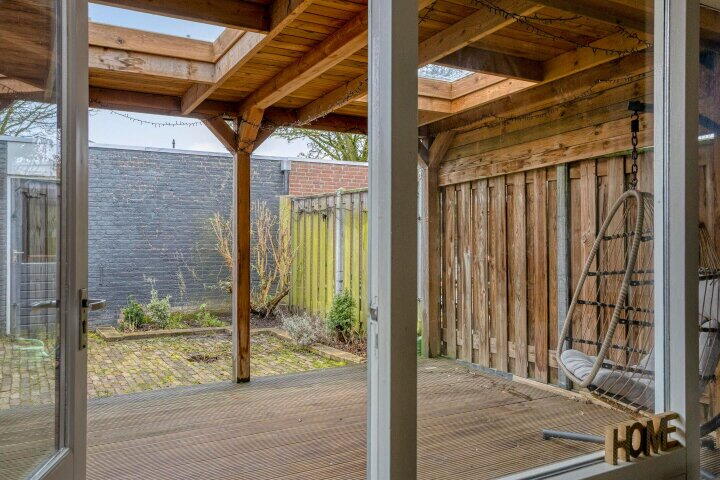 Foto 16 - Tjalk 18 10, Lelystad