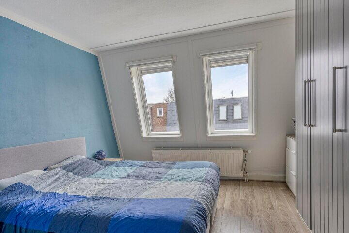 Foto 18 - Tjalk 18 10, Lelystad