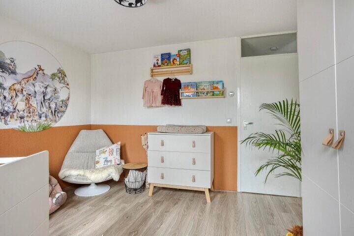 Foto 25 - Tjalk 18 10, Lelystad