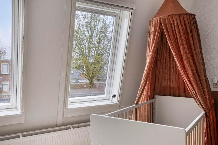 Foto 26 - Tjalk 18 10, Lelystad