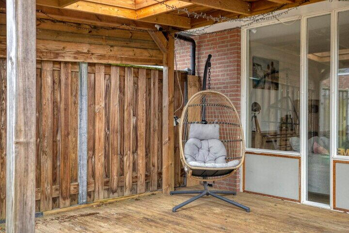 Foto 29 - Tjalk 18 10, Lelystad