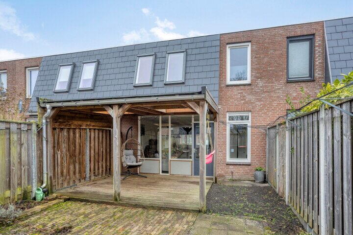 Foto 30 - Tjalk 18 10, Lelystad