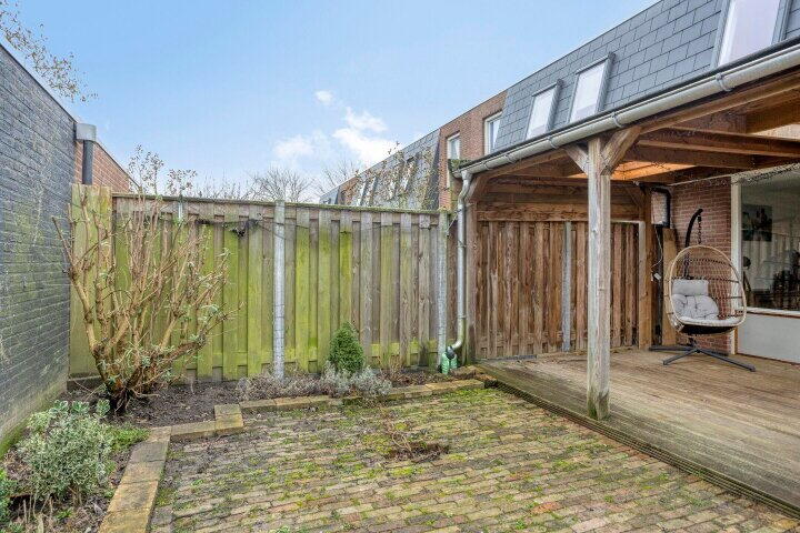 Foto 31 - Tjalk 18 10, Lelystad