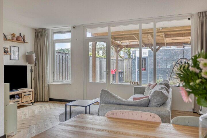 Foto 6 - Tjalk 18 10, Lelystad