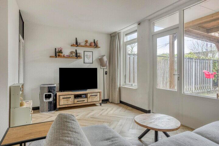 Foto 7 - Tjalk 18 10, Lelystad