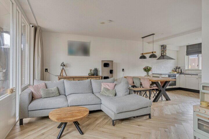 Foto 8 - Tjalk 18 10, Lelystad