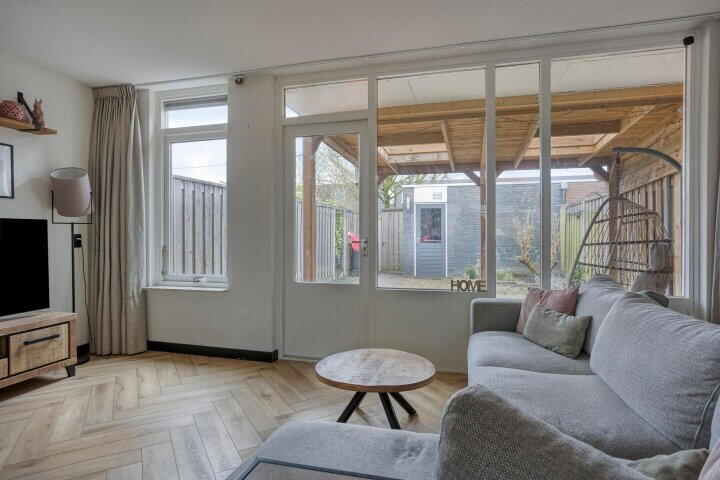 Foto 9 - Tjalk 18 10, Lelystad