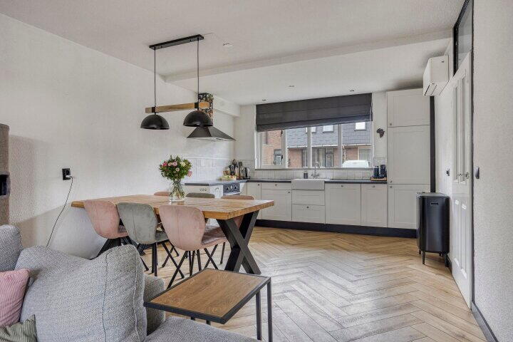 Foto 10 - Tjalk 18 10, Lelystad