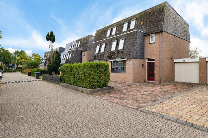 Foto 1 - Tjalk 23 14, Lelystad