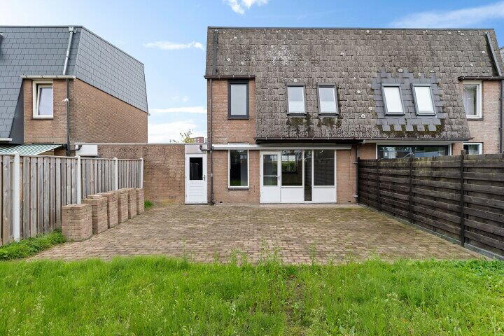 Foto 21 - Tjalk 23 14, Lelystad