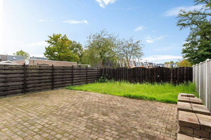 Foto 22 - Tjalk 23 14, Lelystad